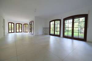Rarität: Einfamilienhaus mit Doppelgarage und herrlichem alten Baumbestand in Nbg.- Weiherhaus – 90455 Kornburg, Worzeldorf, Nürnberg – Vorschaubild 8