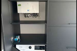 Top-Lage: kernsanierte 3-Zi-Wohnung mit Wintergarten und Einbauküche (teilmöbliert) – Kerpener Straße 1, 50937 Lindenthal (Ortsteil), Köln – Vorschaubild 17