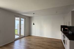 Helle 2-Zimmer Wohnung mit Sonnenterrasse und Einbauküche  – Seehofallee 9 e, 22177 Bramfeld, Hamburg – Vorschaubild 5