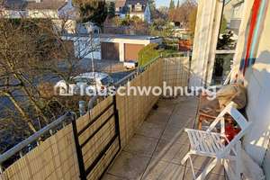 Tauschwohnung: Gemütliche, helle 2-Zimmer-Wohnung in Köln Longerich – Die vollständige Adresse der Immobilie erhältst du vom Anbieter., 50739 Longerich, Köln – Vorschaubild 2