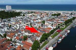 Attraktive 3-Zimmer-Eigentumswohnung Am Strom Warnemünde - mit Tiefgaragen-Stellplatz – Die vollständige Adresse der Immobilie erhältst du vom Anbieter., 18119 Seebad Warnemünde, Rostock – Vorschaubild 3
