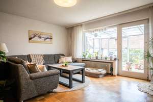 KEINE KÄUFERPROVISION Großzügige Doppelhaushälfte mit 2-3 Wohneinheiten im schönen Bielefeld Senne – Die vollständige Adresse der Immobilie erhältst du vom Anbieter., 33659 Senne, Bielefeld – Vorschaubild 7