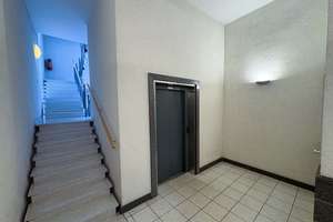 „Zentral gelegenes 2-Zimmer-Apartment mit französischem Balkon in Stuttgart-Mitte“ – Die vollständige Adresse der Immobilie erhältst du vom Anbieter., 70178 Rathaus, Stuttgart – Vorschaubild 13