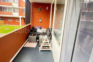 Schöne 2,5 Zimmer-Wohnung mit Balkon! – Die vollständige Adresse der Immobilie erhältst du vom Anbieter., 23556 Sankt Lorenz Nord, Lübeck – Vorschaubild 7