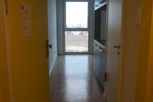 Geschmackvolle 1-Raum-DG-Wohnung in München Pasing, Zweitbezug, Studenten Apartment  – Landsberger Straße 441, 81241 München – Vorschaubild 9
