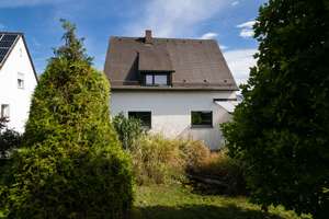 Platz für Ihr Familie - Ihr freistehendes Haus mit Potenzial in Unterweihersbuch – Die vollständige Adresse der Immobilie erhältst du vom Anbieter., 90547 Stein – Vorschaubild 19