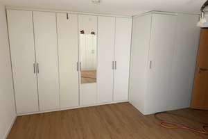 Köln-Lövenich/frisch saniertes Reihenendhaus+Sonnengarten + Garage – Am Keuschhof 42, 50859 Lövenich, Köln – Vorschaubild 19