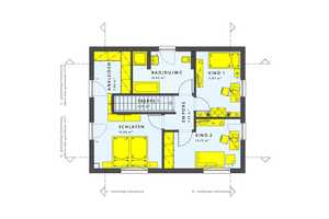 The Perfect House For Your Family-Sustainable And Affordable  – Ostprignitz-Ruppin (Kreis) – Vorschaubild 3