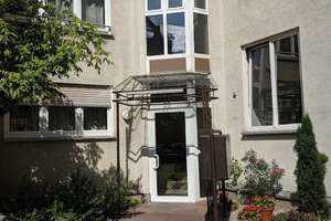 Provisionsfrei* Schillerplatz: DG, Aufzug, Terrasse und TG-Stellplatz im Herzen der Stadt – 68159 Innenstadt/Jungbusch, Mannheim – Vorschaubild 11