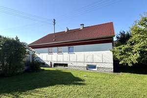 Attraktives Einfamilienhaus im Bungalow-Stil in Amerdingen. Modernisiert u. Sofort bezugsfertig! – Die vollständige Adresse der Immobilie erhältst du vom Anbieter., 86735 Amerdingen – Vorschaubild 6