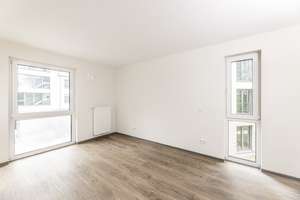 Service-Wohnen in bester Lage – Seniorengerechte Wohnung mit Balkon – Kreuzacker 2b, 47228 Bergheim, Duisburg – Vorschaubild 8