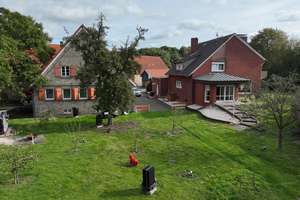 Ländliches Anwesen mit viel Potenzial in außergewöhnlicher Lage von Münster! – Die vollständige Adresse der Immobilie erhältst du vom Anbieter., 48157 Gelmer-Dyckburg, Münster – Vorschaubild 11