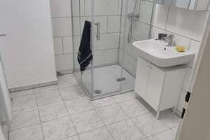 Tolle renovierte EG Whg ohne Balkon mit EBK – 76137 Südstadt, Karlsruhe – Vorschaubild 7