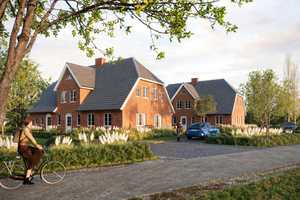 Hochwertige Neubau Doppelhaushälften in Wrixum – Nordfriesland (Kreis) – Vorschaubild 2