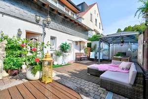 Essen-Frintrop: Ein-/Zweifamilienhaus in zweiter Reihe – ruhig, privat und modern – Die vollständige Adresse der Immobilie erhältst du vom Anbieter., 45359 Frintrop, Essen – Vorschaubild 25