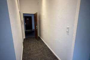 Schöne und modernisierte 2-Zimmer-Erdgeschosswohnung mit gehobener Innenausstattung und Außenbereich – Haldener Straße 124, 58095 Hochschulviertel, Hagen – Vorschaubild 5