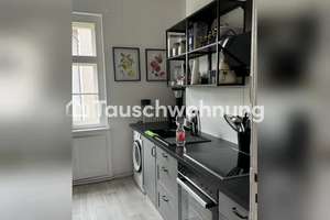 Tauschwohnung: günstige 2 Zimmer Altbauwohnung gegen 4Zimmer – Burchardstraße 13, 12103 Tempelhof, Berlin – Vorschaubild 7