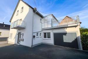 Einziehen & genießen: Modernisiertes Zweifamilienhaus mit Photovoltaikanlage, Garage und Terrasse – Die vollständige Adresse der Immobilie erhältst du vom Anbieter., 56422 Wirges – Vorschaubild 2