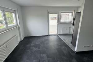 Gepflegte 2-Zimmer Wohnung mit Balkon und Kfz-Stellplatz in Stuttgart-Plieningen – Schießhausstrasse 15a, 70599 Plieningen (Ortsteil), Stuttgart – Vorschaubild 3