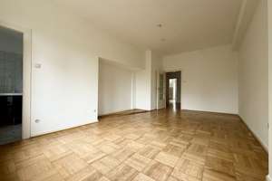 Großzügige 4-Zimmer-Wohnung mit Balkon und hohen Decken in Düsseltal – Brehmstraße 45, 40239 Düsseltal, Düsseldorf – Vorschaubild 12
