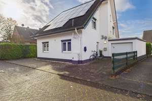 Freistehend, energieeffizient & naturnah –EFH mit Photovoltaikanlage direkt am Hülser Bruch – Die vollständige Adresse der Immobilie erhältst du vom Anbieter., 47839 Hüls, Krefeld – Vorschaubild 22