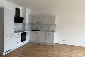 Exklusives Erstvermietungsangebot – eine moderne und helle Wohnung in Darmstadt stadtmitter, in der  – Die vollständige Adresse der Immobilie erhältst du vom Anbieter., 64283 Mitte, Darmstadt – Vorschaubild 2