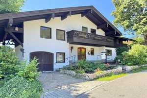 Chiemgau - Landhaus für die ganze Familie in wunderschöner Lage – Traunstein (Kreis) – Vorschaubild 2