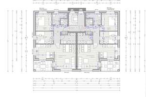 **Erstbezug in Bösel – Moderne 3-Zi.-Wohnungen mit Einbauküche und Balkon/Terrasse zu vermieten** – Die vollständige Adresse der Immobilie erhältst du vom Anbieter., 26219 Bösel – Vorschaubild 17