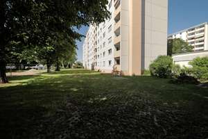 Sonnige und ruhige 3-Zimmer-Wohnung in München-Aubing-Westkreuz – Die vollständige Adresse der Immobilie erhältst du vom Anbieter., 81243 Aubing-Süd, München – Vorschaubild 17