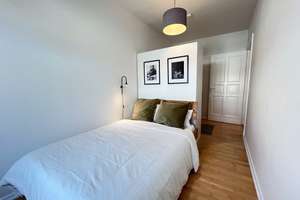 Neu möblierte Traumwohnung in Friedrichshain – Die vollständige Adresse der Immobilie erhältst du vom Anbieter., 10247 Friedrichshain, Berlin – Vorschaubild 14