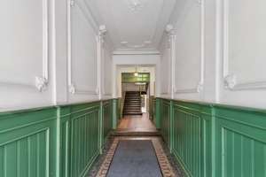 Wohnen mit Charakter: 3-Zimmer-Dachgeschosswohnung in Haidhausen – Die vollständige Adresse der Immobilie erhältst du vom Anbieter., 81675 Steinhausen, München – Vorschaubild 11