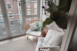 Tauschwohnung: Modern und komfortabel leben mitten in Pempelfort!  – Die vollständige Adresse der Immobilie erhältst du vom Anbieter., 40477 Pempelfort, Düsseldorf – Vorschaubild 3