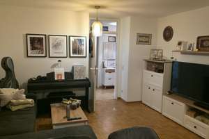 Gemütliche 2-Zimmer-Wohnung in Flingern-Nord – 40235 Flingern Nord, Düsseldorf – Vorschaubild 3