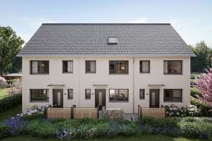 Zuhause gesucht, Traumhaus gefunden: Familiäres Eckhaus zum Ankommen und Bleiben – Stäudachstraße 16-18, 70771 Leinfelden-Echterdingen – Vorschaubild 1