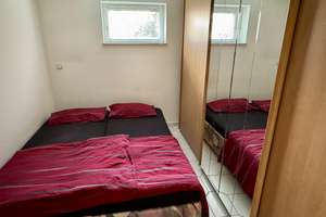 Weihnachten am eigenen Kamin! 4–Zimmer-Maisonette–Hochparterrewohnung in Schnelsen – Die vollständige Adresse der Immobilie erhältst du vom Anbieter., 22457 Schnelsen, Hamburg – Vorschaubild 23