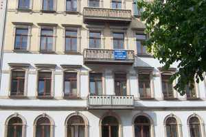 ***SUPER WOHNUNG MIT EBK UND BALKON IN RUHIGER LAGE*** – Agricolastraße 28, 9112 Chemnitz – Vorschaubild 10