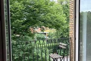 Möblierte 1-Zimmer-Wohnung im Herzen von Winterhude mit Kellerabteil – Sierichstraße 96, 22299 Winterhude, Hamburg – Vorschaubild 5