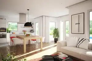 Dein individuelles Traumhaus von LivingHaus in Sigmaringen-Oberschmeien – Sigmaringen (Kreis) – Vorschaubild 5