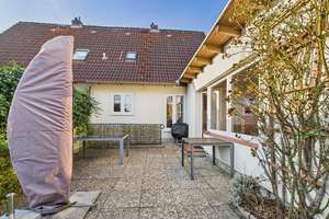 Sanierte Doppelhaushälfte in zentraler Lage – Die vollständige Adresse der Immobilie erhältst du vom Anbieter., 24376 Kappeln – Vorschaubild 12