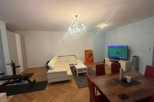   Lichtdurchflutete 4-Zimmer-EG-Wohnung mit Terrasse, 2 Bädern und Fußbodenheizung in Prenzlauer Ber – Trelleborger Straße 8, 13189 Pankow (Ortsteil), Berlin – Vorschaubild 13
