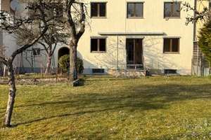 Großer Garten! Reihenmittelhaus mit viel Platz im Grünen – Die vollständige Adresse der Immobilie erhältst du vom Anbieter., 86179 Haunstetten-West, Augsburg – Vorschaubild 4
