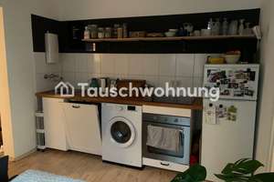 Tauschwohnung: Schöne kleine Altbauwohnung mit Mini Balkon und Garten – Die vollständige Adresse der Immobilie erhältst du vom Anbieter., 50733 Nippes (Ortsteil), Köln – Vorschaubild 2