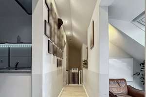 Moderne Dachgeschosswohnung in Bielefeld-Windelsbleiche – Die vollständige Adresse der Immobilie erhältst du vom Anbieter., 33659 Senne, Bielefeld – Vorschaubild 2