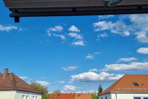 Erstbezug! Sehr schöne, helle und freundliche DG-Wohnung – Nürnberg – Vorschaubild 8