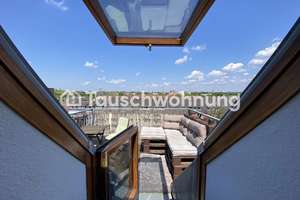 Tauschwohnung: Maisonettewohnung im Altbau – Die vollständige Adresse der Immobilie erhältst du vom Anbieter., 51103 Kalk (Ortsteil), Köln – Vorschaubild 14