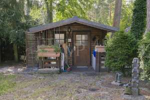 Bungalow mit Bonusfläche: 86 m² Wohnen, 2 Bäder + 2 Extra-Räume im Untergeschoss – 14089 Gatow, Berlin – Vorschaubild 10