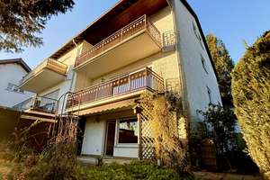 LEERSTAND! Großzügige Doppelhaushälfte mit Einliegerwohnung auf großem Grundstück in TOP Lage! – Die vollständige Adresse der Immobilie erhältst du vom Anbieter., 65527 Niedernhausen – Vorschaubild 3