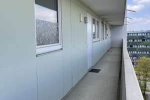 Bewerbung geschlossen | 2-Zimmer-Wohnung – Die vollständige Adresse der Immobilie erhältst du vom Anbieter., 80993 Alt-Moosach, München – Vorschaubild 3