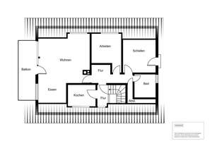 Top modernisiert, viel Platz, 3 Garagen, ELW + Baugrundstück – Die vollständige Adresse der Immobilie erhältst du vom Anbieter., 53844 Troisdorf – Vorschaubild 16