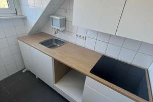 Kleine gemütliche Wohnung in zentraler Lage